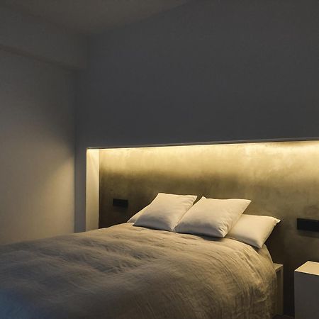 Wish Suite Azahar De Sevilla Exterior foto
