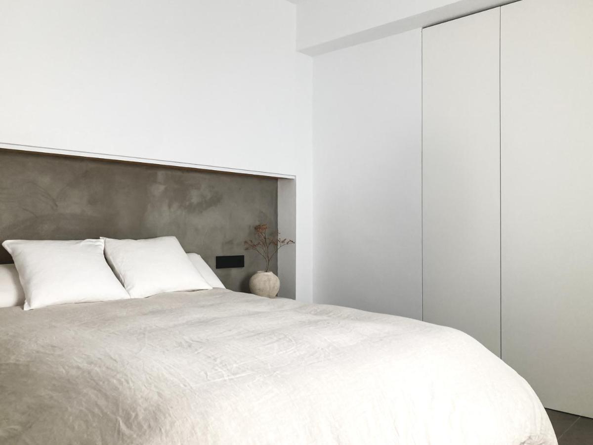 Wish Suite Azahar De Sevilla Exterior foto
