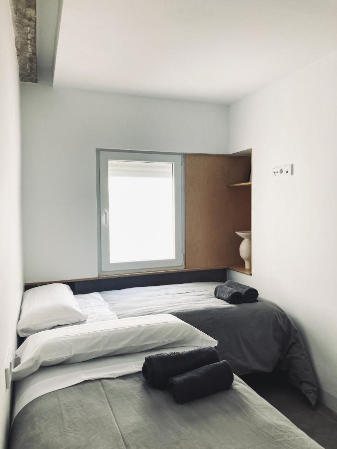 Wish Suite Azahar De Sevilla Exterior foto